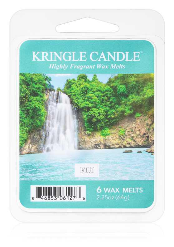 Kringle Candle Fiji aromatherapy