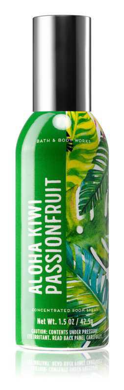 Bath & Body Works Aloha Kiwi Passionfruit air fresheners