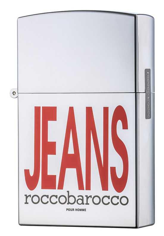 Roccobarocco Jeans Pour Homme