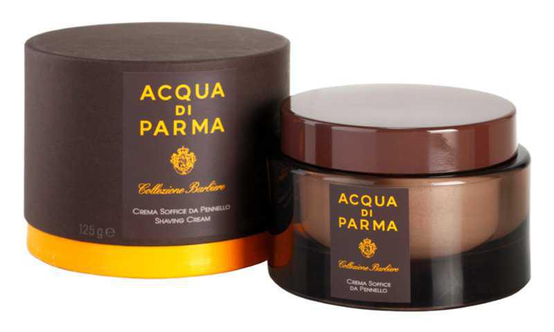 Acqua di Parma Collezione Barbiere niche