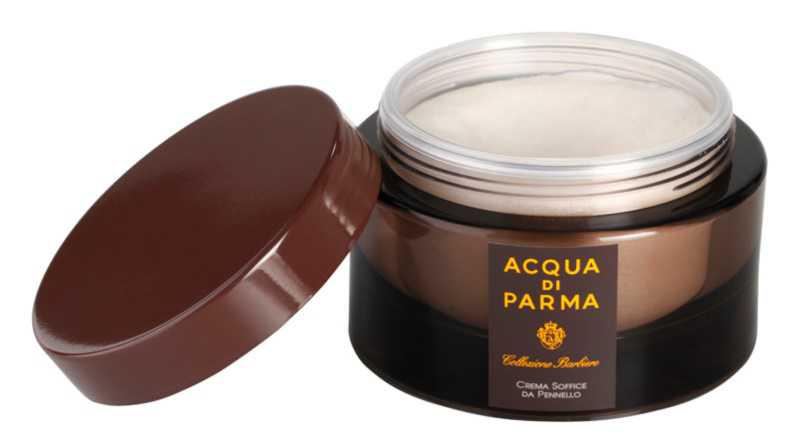 Acqua di Parma Collezione Barbiere niche