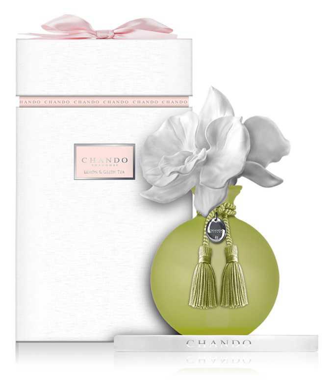 Chando Myst Lemon & Green Tea home fragrances