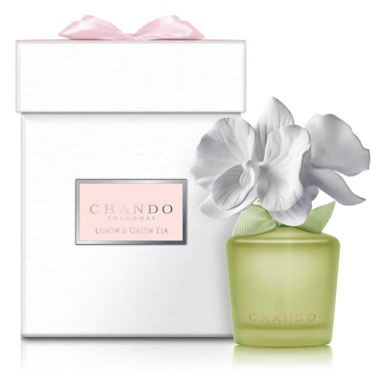 Chando Myst Lemon & Green Tea home fragrances