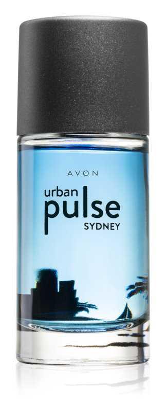 Avon Urban Pulse Sydney men