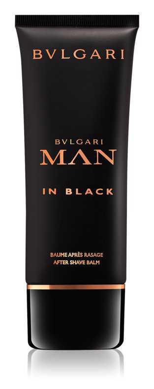 Bvlgari Man in Black for men