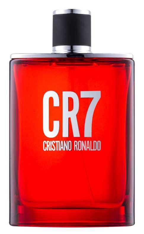 Cristiano Ronaldo CR7
