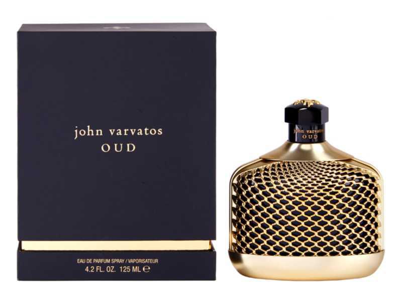 John Varvatos John Varvatos Oud woody perfumes