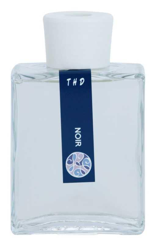 THD Platinum Collection Noir home fragrances