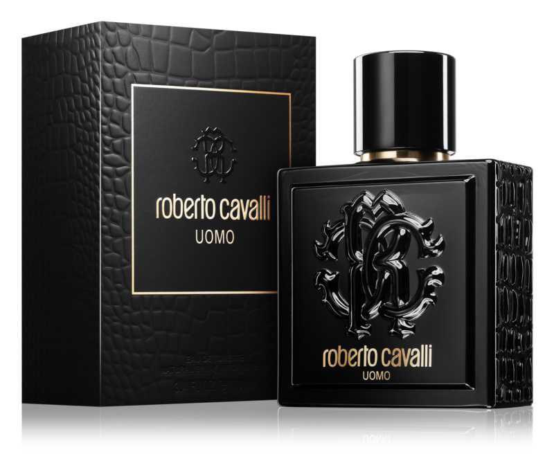 Roberto Cavalli Uomo men