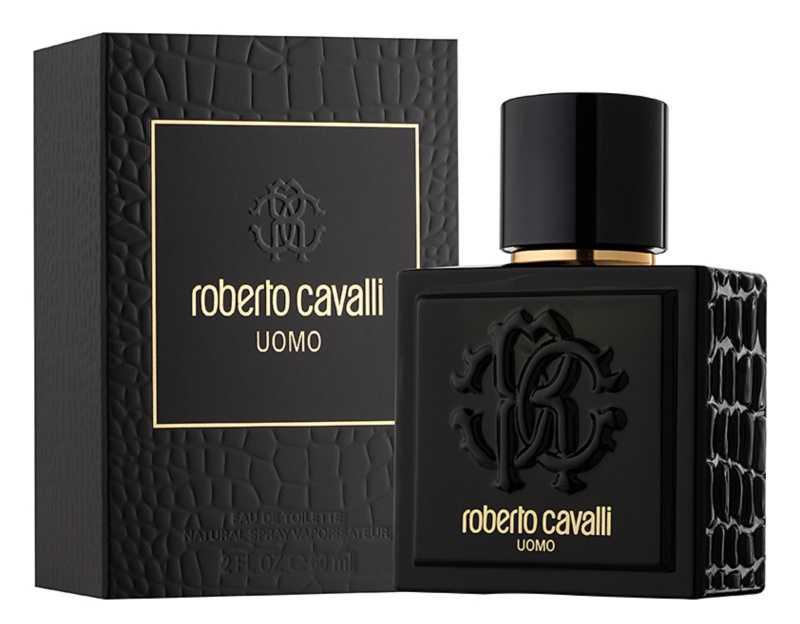 Roberto Cavalli Uomo men