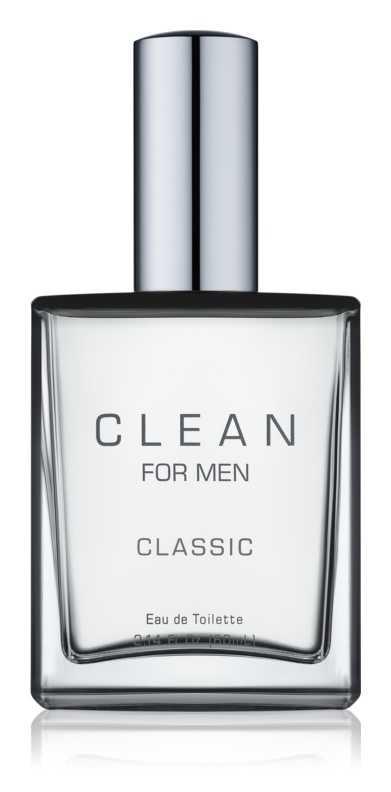 CLEAN For Men Classic