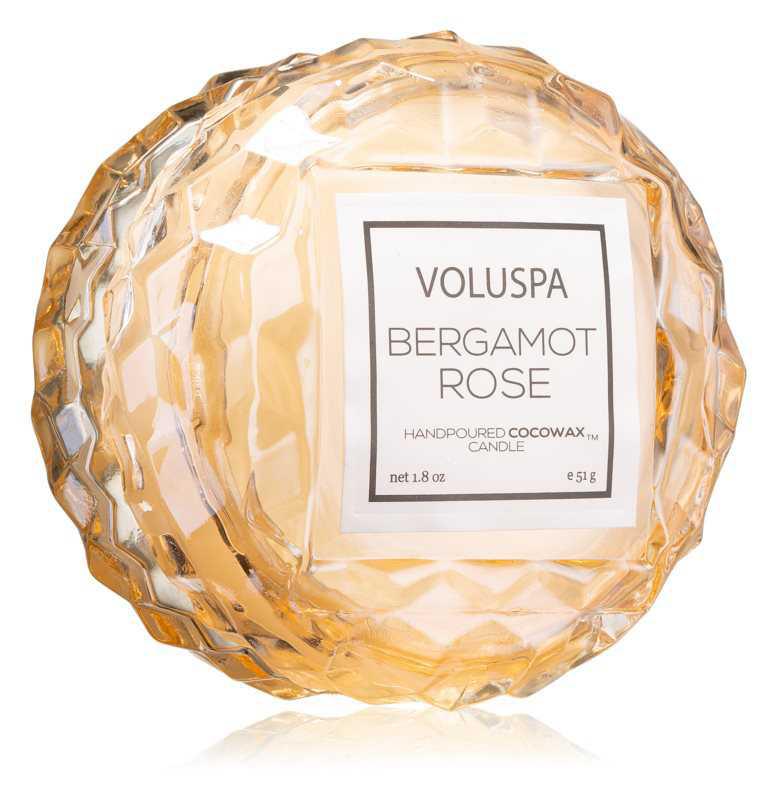 VOLUSPA Roses Bergamot Rose