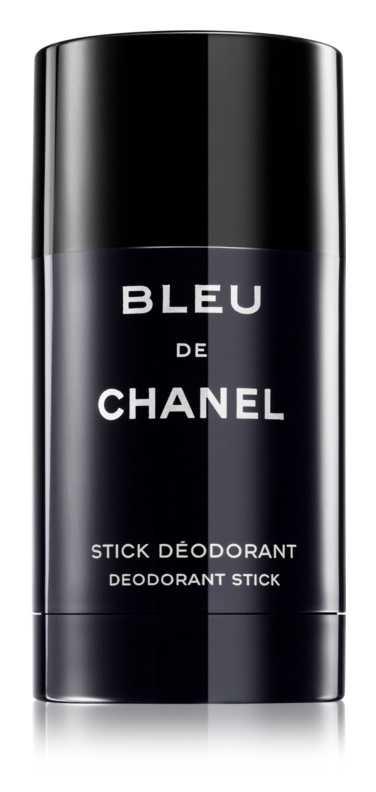 Chanel Bleu de Chanel men
