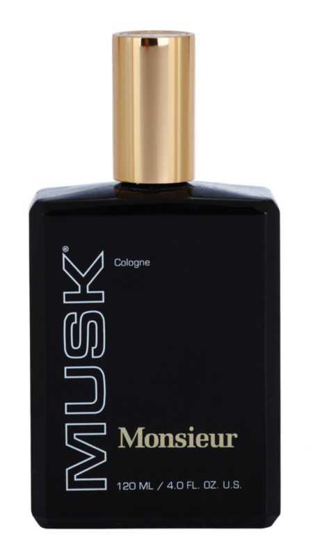 Houbigant Monsieur Musk niche