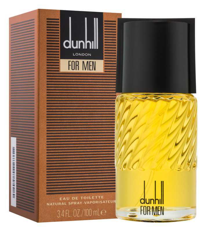 Dunhill Dunhill for Men woody perfumes