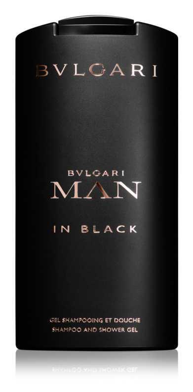 Bvlgari Man in Black men