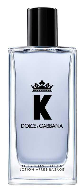 Dolce & Gabbana K by Dolce & Gabbana men