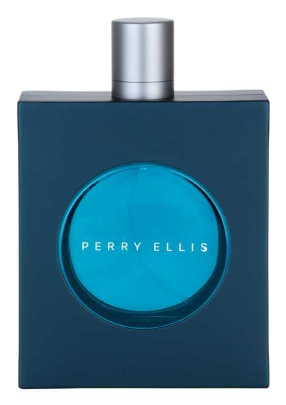 Perry Ellis Perry Ellis Pour Homme spicy