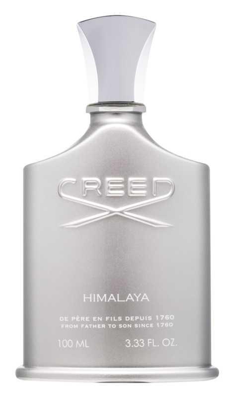 Creed Himalaya woody perfumes