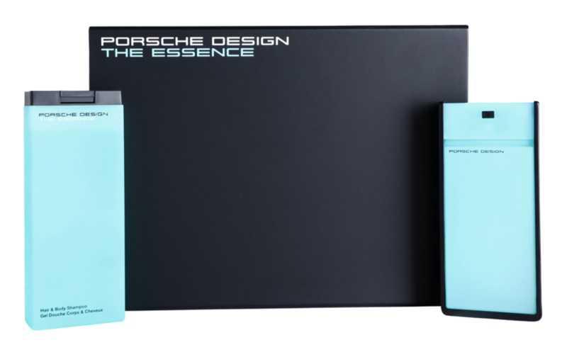 Porsche Design The Essence for men