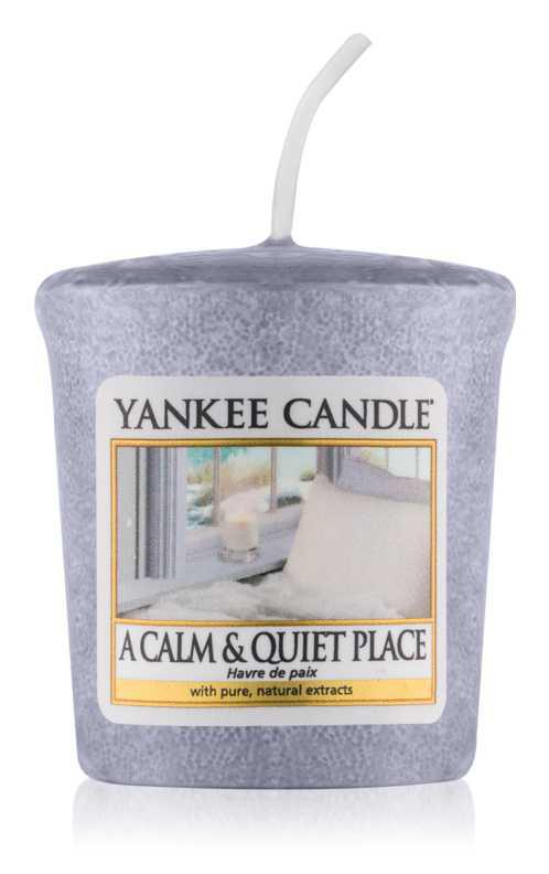 Yankee Candle A Calm & Quiet Place
