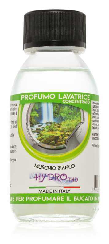 THD Profumo Lavatrice Muschio Bianco home fragrances