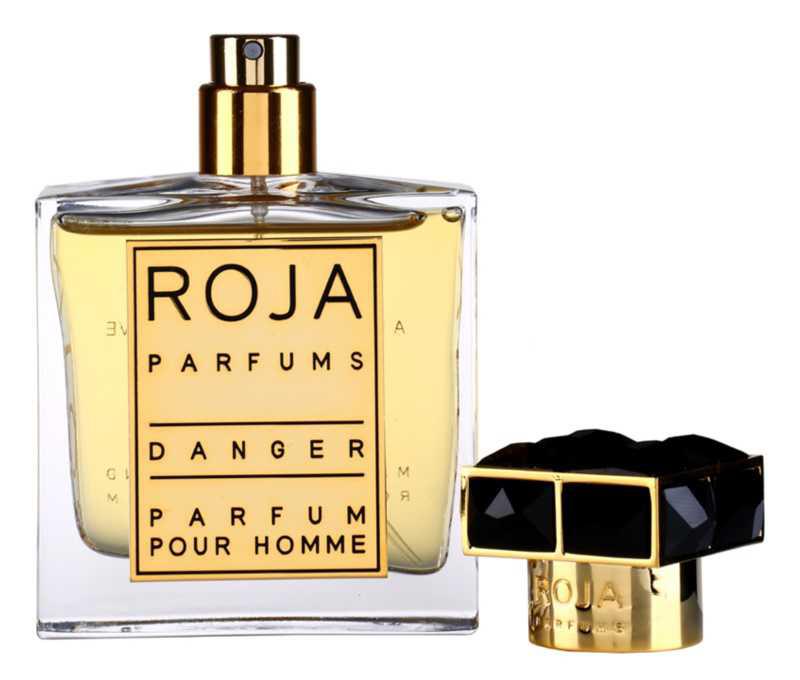 Roja Parfums Danger niche