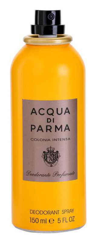 Acqua di Parma Colonia Intensa niche