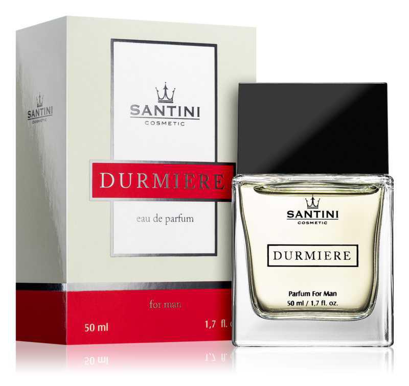 SANTINI Cosmetic Durmiere woody perfumes