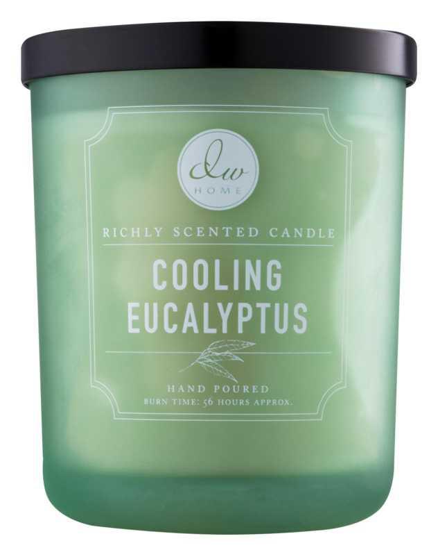 DW Home Cooling Eucalyptus
