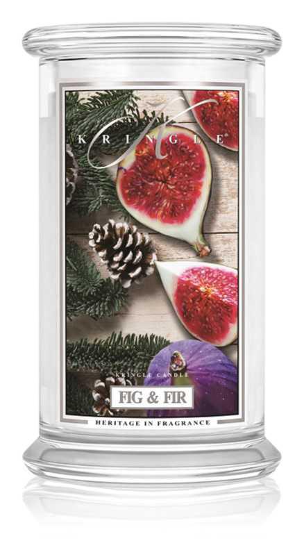 Kringle Candle Fig & Fir