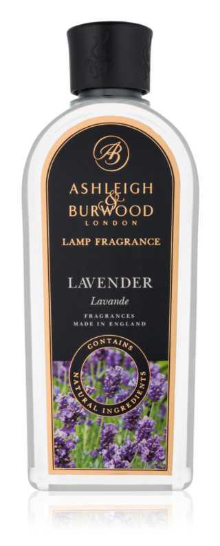 Ashleigh & Burwood London Lamp Fragrance Lavender