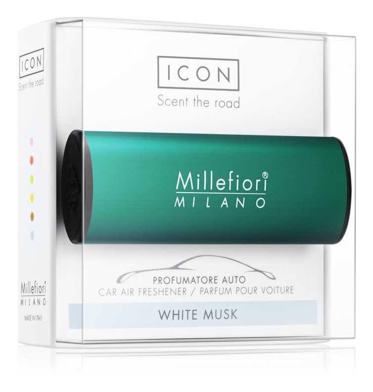 Millefiori Icon White Musk