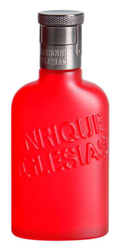 Enrique Iglesias Adrenaline woody perfumes