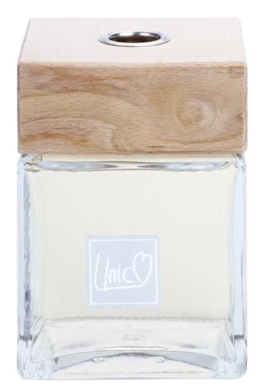 THD Unico Prestige White Bamboo home fragrances