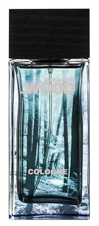 Dsquared2 He Wood Cologne woody perfumes