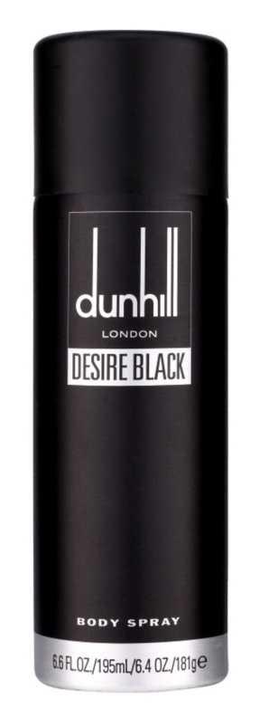Dunhill Desire Black men