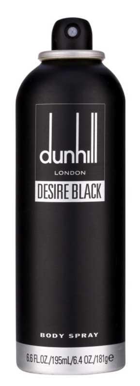 Dunhill Desire Black men