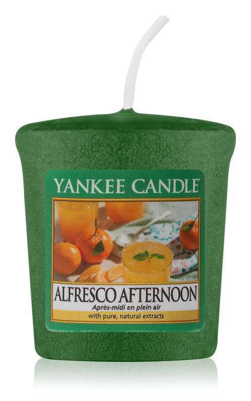 Yankee Candle Alfresco Afternoon