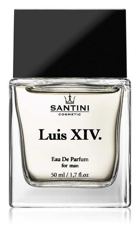 SANTINI Cosmetic Luis XIV. men
