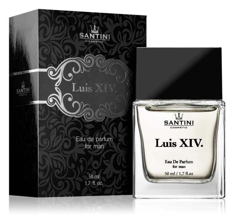 SANTINI Cosmetic Luis XIV. men