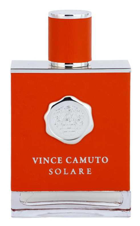 Vince Camuto Solare woody perfumes