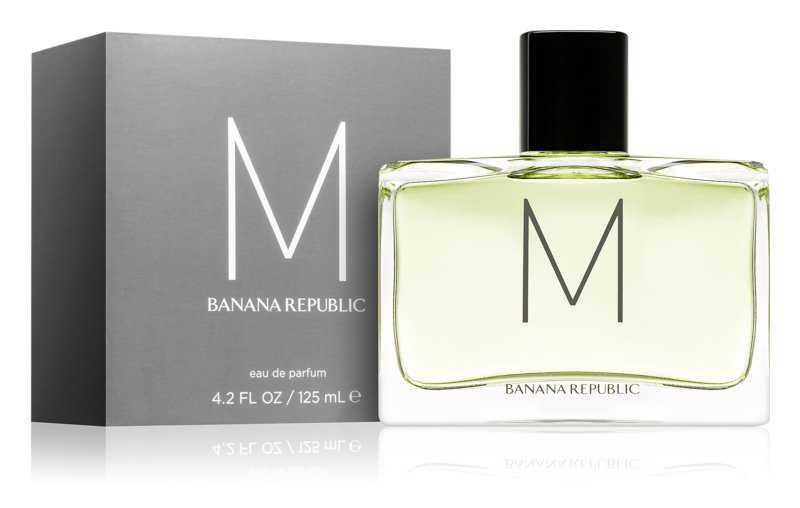 Banana Republic Banana Republic M citrus