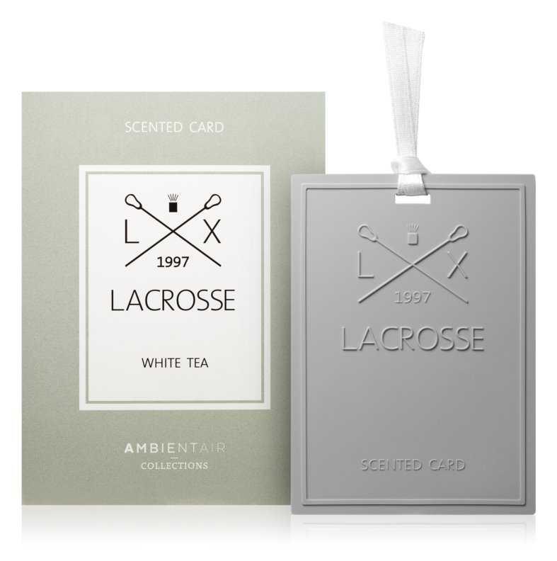 Ambientair Lacrosse White Tea home fragrances