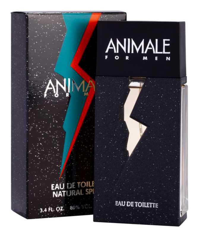 Animale For Men spicy