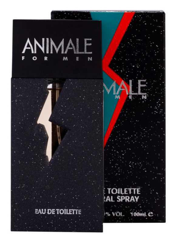 Animale For Men spicy