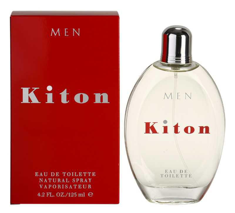Kiton Kiton woody perfumes