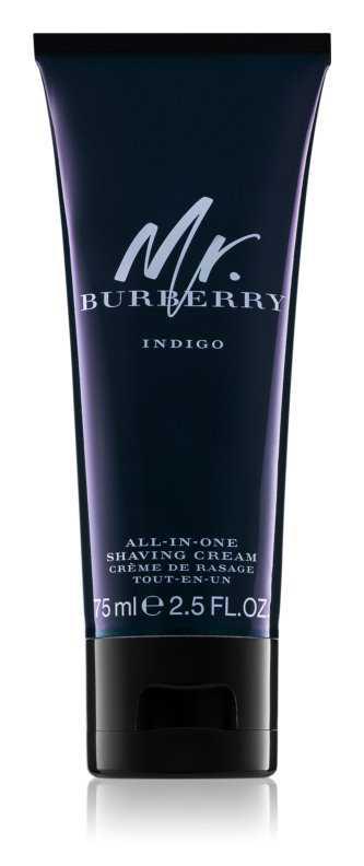 Burberry Mr. Burberry Indigo