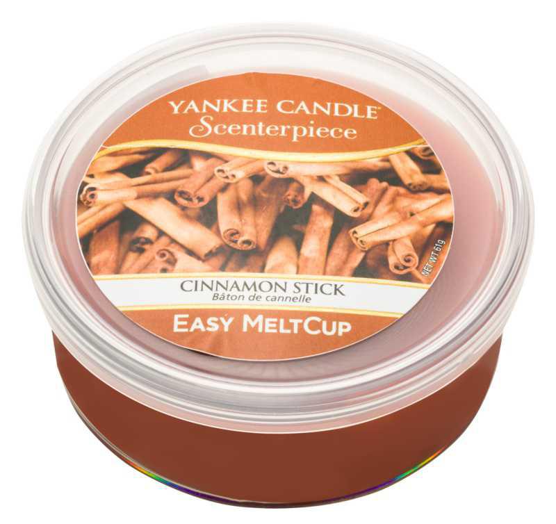 Yankee Candle Scenterpiece  Cinnamon Stick aromatherapy
