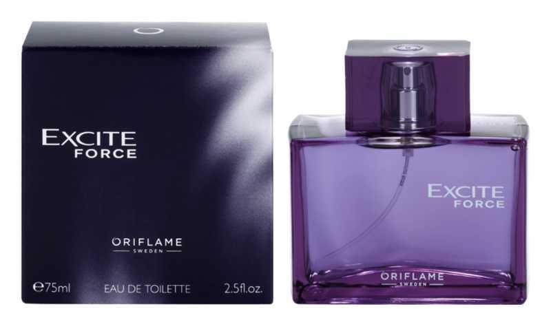 Oriflame Excite Force